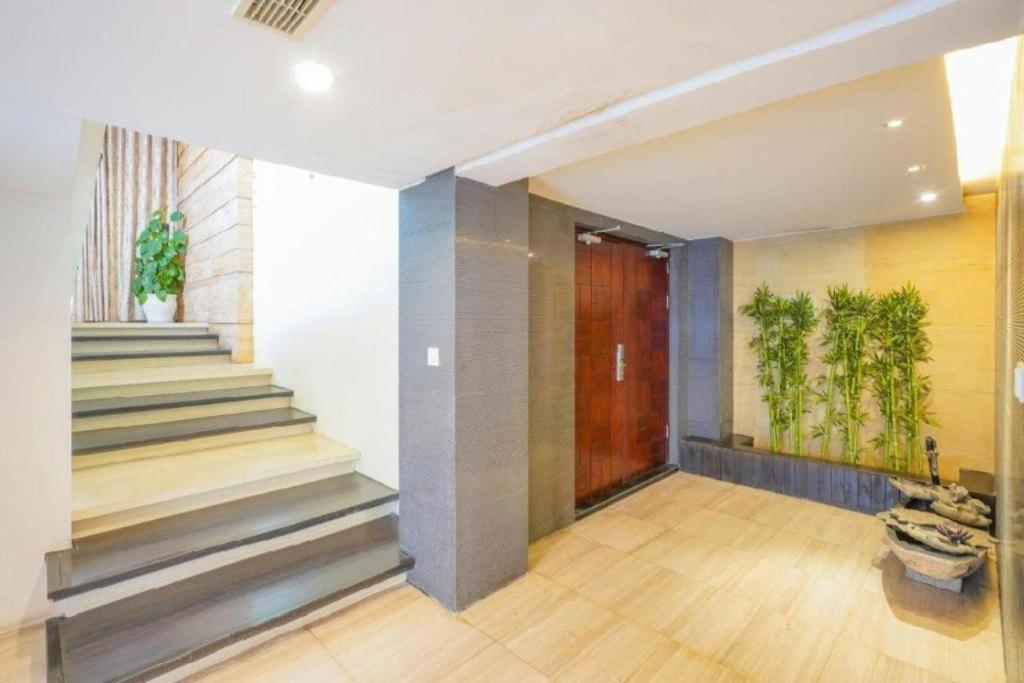 Suzhou Phoenix Hotspring Resort Zhangjiagang Ngoại thất bức ảnh