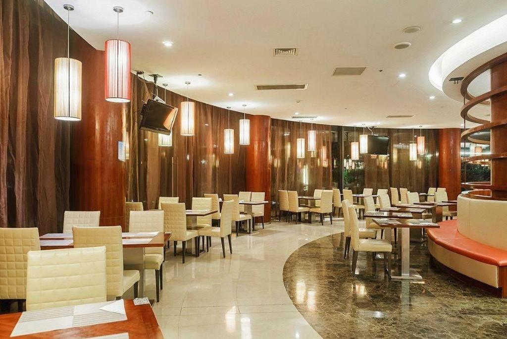 Suzhou Phoenix Hotspring Resort Zhangjiagang Ngoại thất bức ảnh